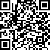 QR kóða stofnunarsíðunnar