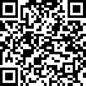 QR kóða stofnunarsíðunnar
