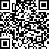 QR kóða stofnunarsíðunnar