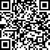 QR kóða stofnunarsíðunnar