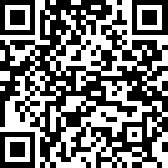 QR kóða stofnunarsíðunnar