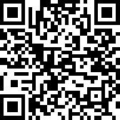 QR kóða stofnunarsíðunnar