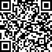QR kóða stofnunarsíðunnar