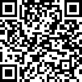 QR kóða stofnunarsíðunnar