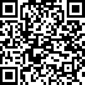 QR kóða stofnunarsíðunnar