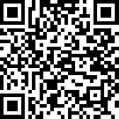 QR kóða stofnunarsíðunnar