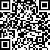 QR kóða stofnunarsíðunnar