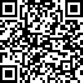 QR kóða stofnunarsíðunnar
