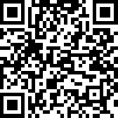 QR kóða stofnunarsíðunnar
