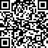 QR kóða stofnunarsíðunnar