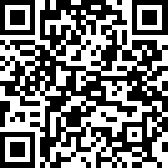 QR kóða stofnunarsíðunnar