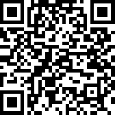 QR kóða stofnunarsíðunnar