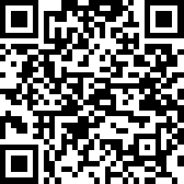 QR kóða stofnunarsíðunnar