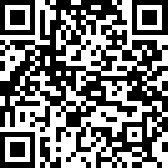 QR kóða stofnunarsíðunnar