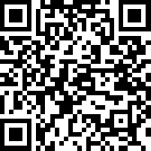QR kóða stofnunarsíðunnar
