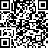 QR kóða stofnunarsíðunnar