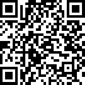 QR kóða stofnunarsíðunnar
