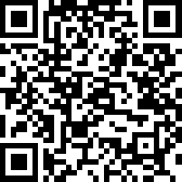 QR kóða stofnunarsíðunnar