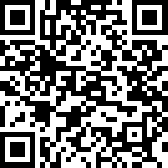 QR kóða stofnunarsíðunnar