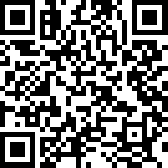 QR kóða stofnunarsíðunnar