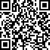 QR kóða stofnunarsíðunnar