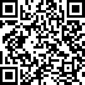 QR kóða stofnunarsíðunnar