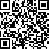 QR kóða stofnunarsíðunnar