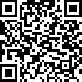 QR kóða stofnunarsíðunnar