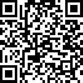 QR kóða stofnunarsíðunnar