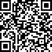QR kóða stofnunarsíðunnar