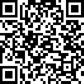 QR kóða stofnunarsíðunnar