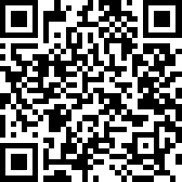 QR kóða stofnunarsíðunnar