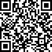 QR kóða stofnunarsíðunnar