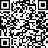 QR kóða stofnunarsíðunnar