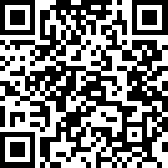 QR kóða stofnunarsíðunnar