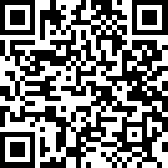 QR kóða stofnunarsíðunnar