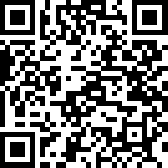 QR kóða stofnunarsíðunnar