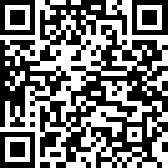 QR kóða stofnunarsíðunnar