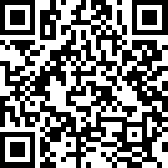 QR kóða stofnunarsíðunnar