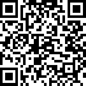 QR kóða stofnunarsíðunnar