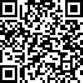 QR kóða stofnunarsíðunnar