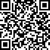 QR kóða stofnunarsíðunnar