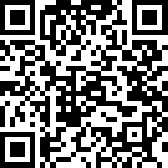 QR kóða stofnunarsíðunnar