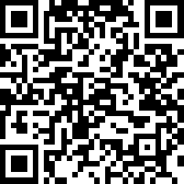 QR kóða stofnunarsíðunnar