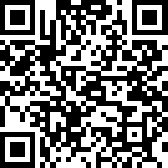 QR kóða stofnunarsíðunnar