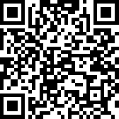 QR kóða stofnunarsíðunnar