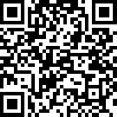 QR kóða stofnunarsíðunnar