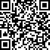 QR kóða stofnunarsíðunnar