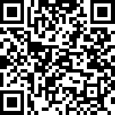 QR kóða stofnunarsíðunnar