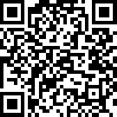 QR kóða stofnunarsíðunnar